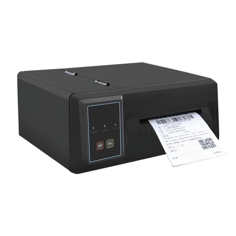 QR410/QR310工业打印机